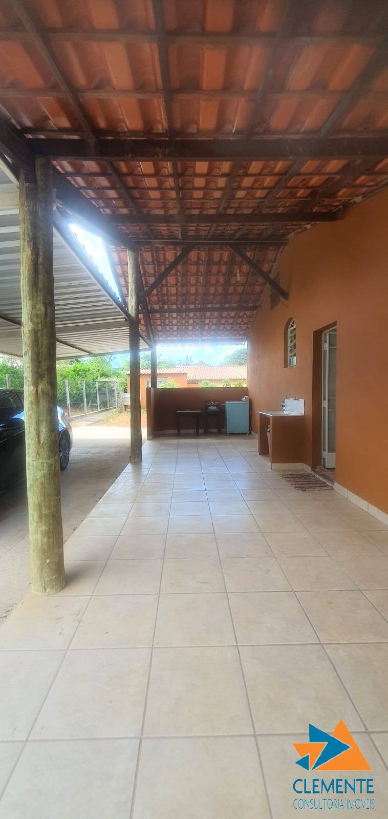 Casa de Condomínio, 5 quartos - Foto 4