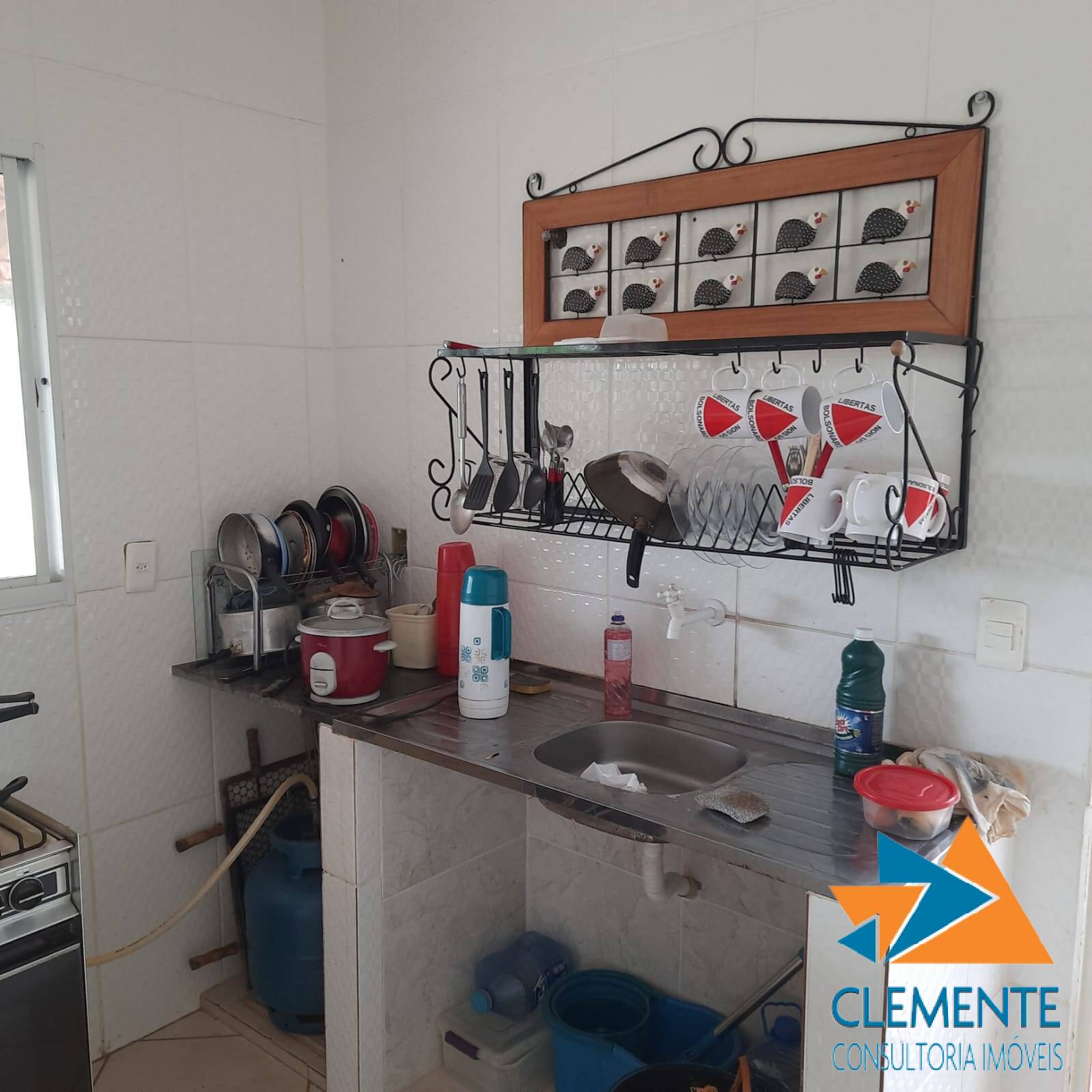Casa de Condomínio, 5 quartos - Foto 16