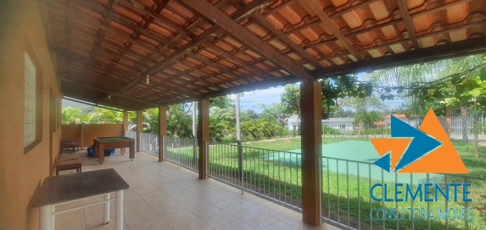 Casa de Condomínio, 5 quartos - Foto 2