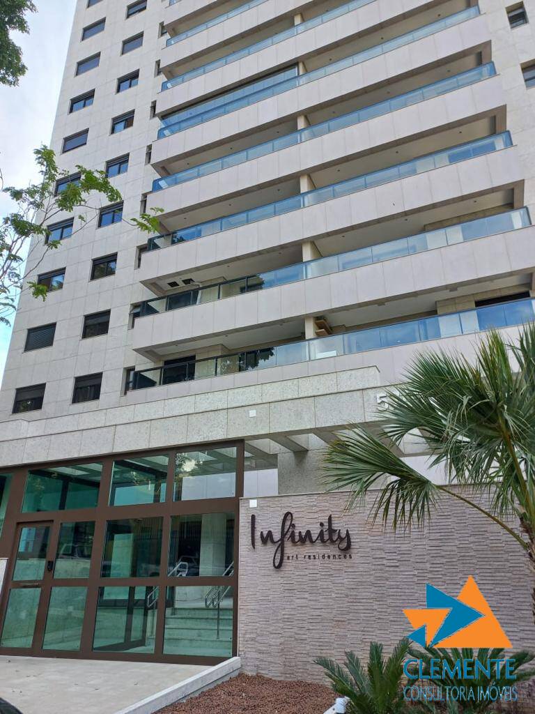 Apartamento, 4 quartos, 340 m² - Foto 16
