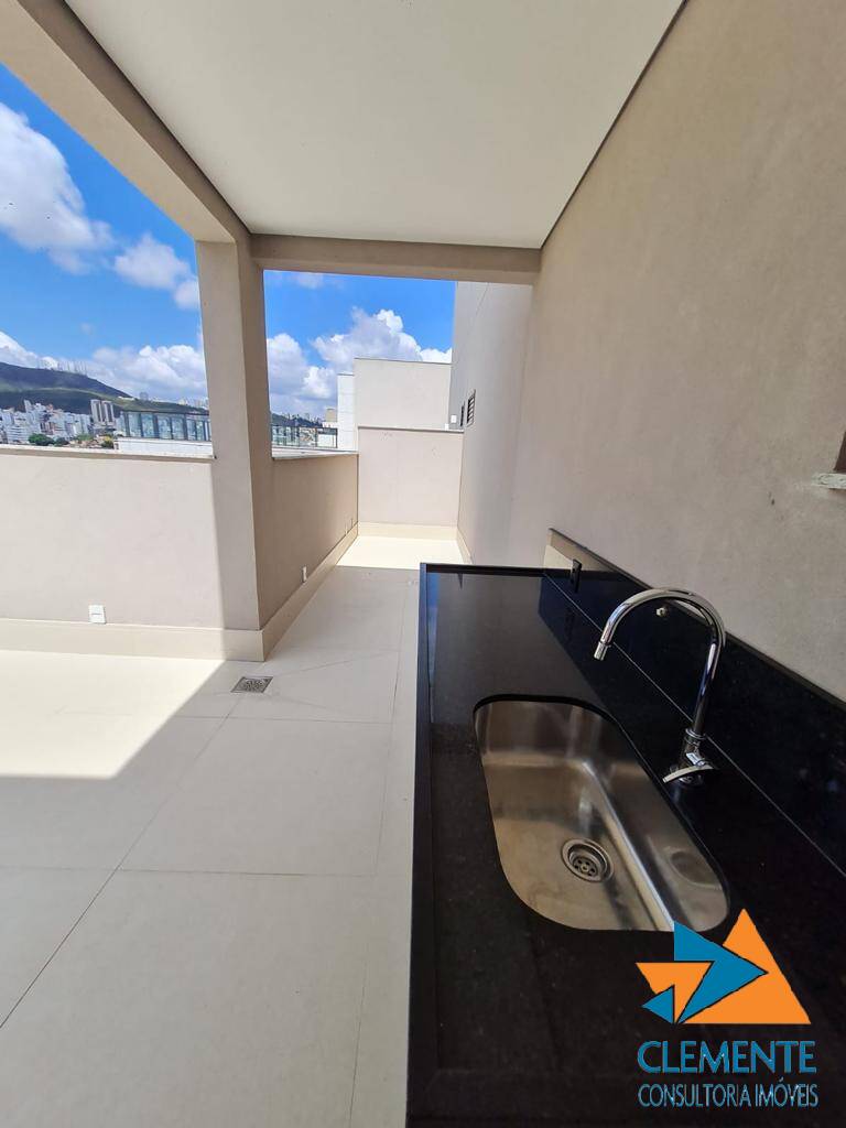 Apartamento, 4 quartos, 340 m² - Foto 5