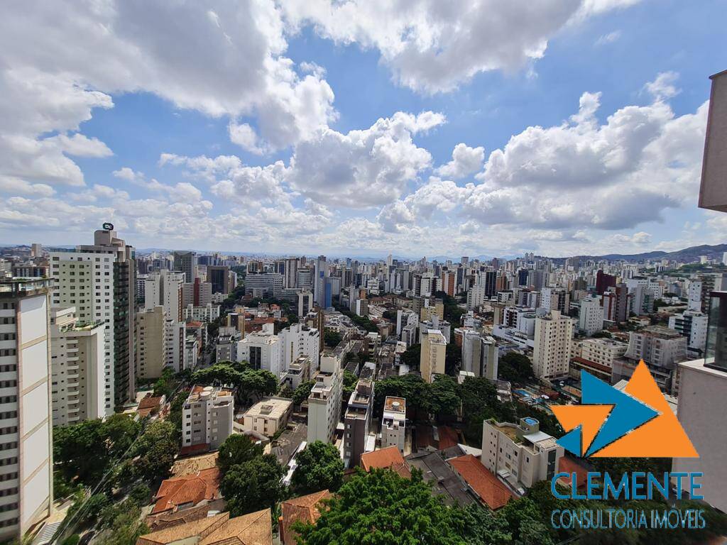 Apartamento, 4 quartos, 340 m² - Foto 1