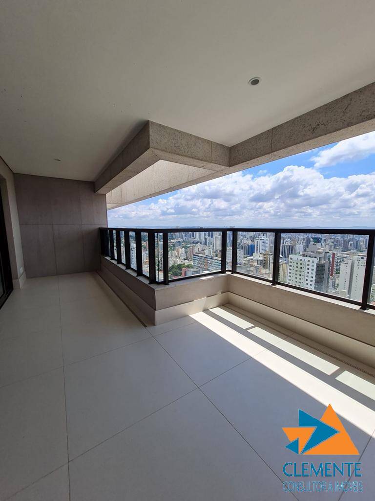 Apartamento, 4 quartos, 340 m² - Foto 8