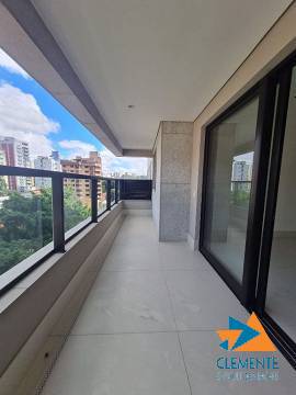 Apartamento, 4 quartos, 340 m² - Foto 21