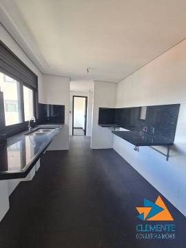 Apartamento, 4 quartos, 340 m² - Foto 24