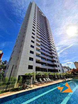 Apartamento, 4 quartos, 340 m² - Foto 28
