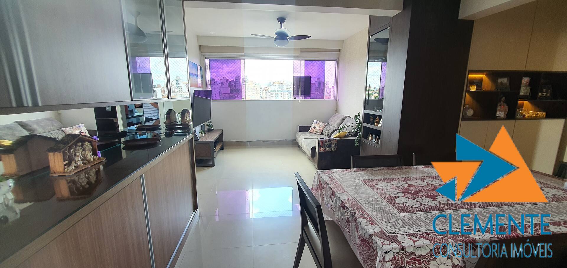 Apartamento, 4 quartos, 116 m² - Foto 2