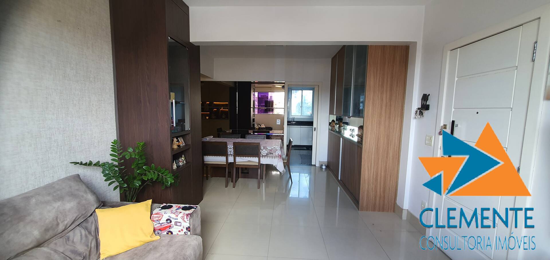Apartamento, 4 quartos, 116 m² - Foto 4