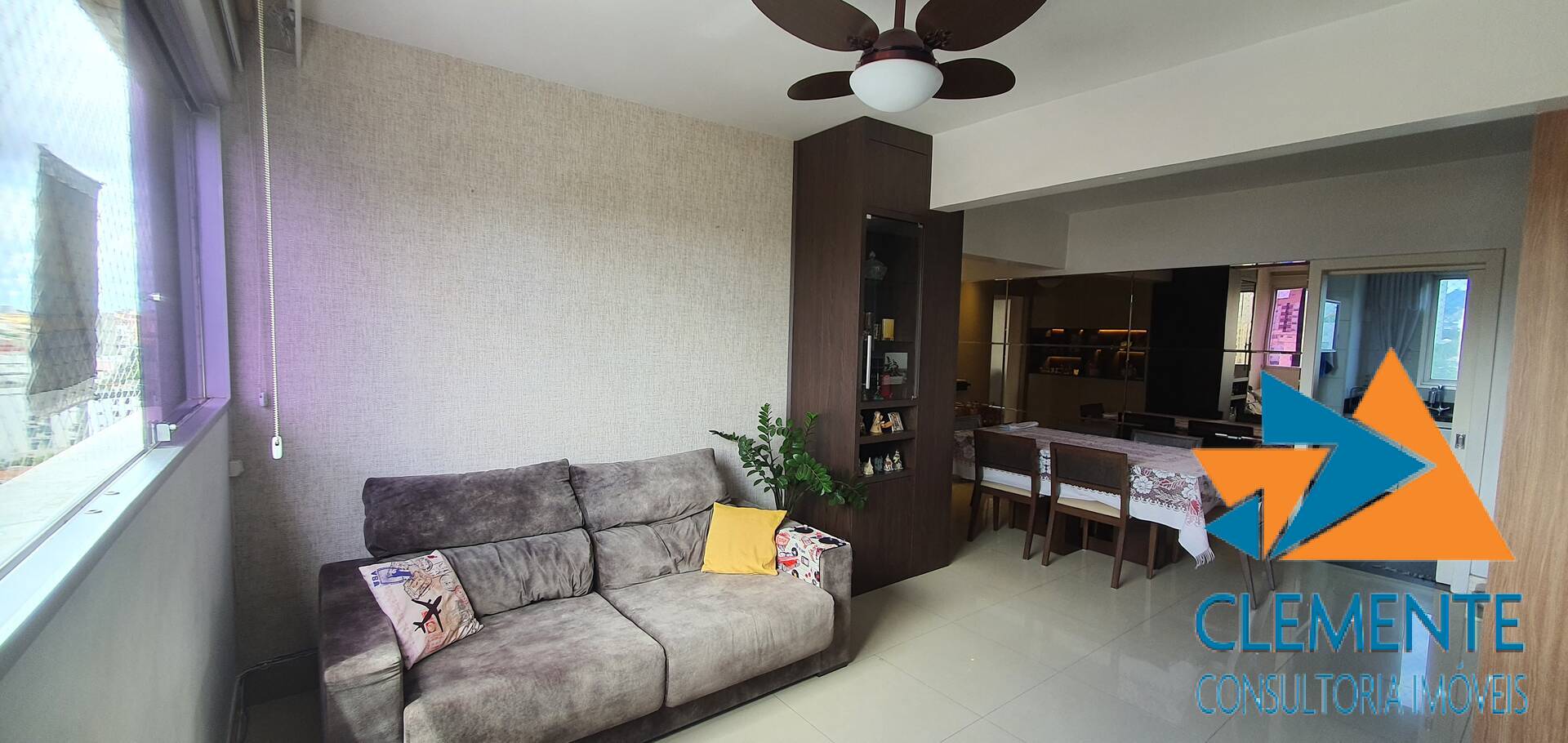 Apartamento, 4 quartos, 116 m² - Foto 6