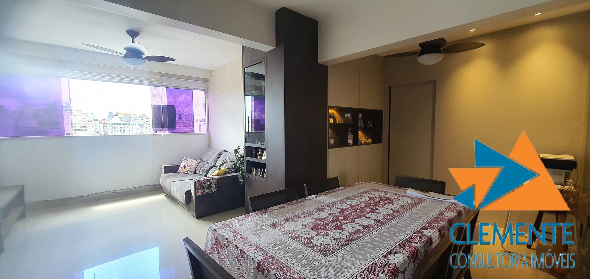 Apartamento, 4 quartos, 116 m² - Foto 7