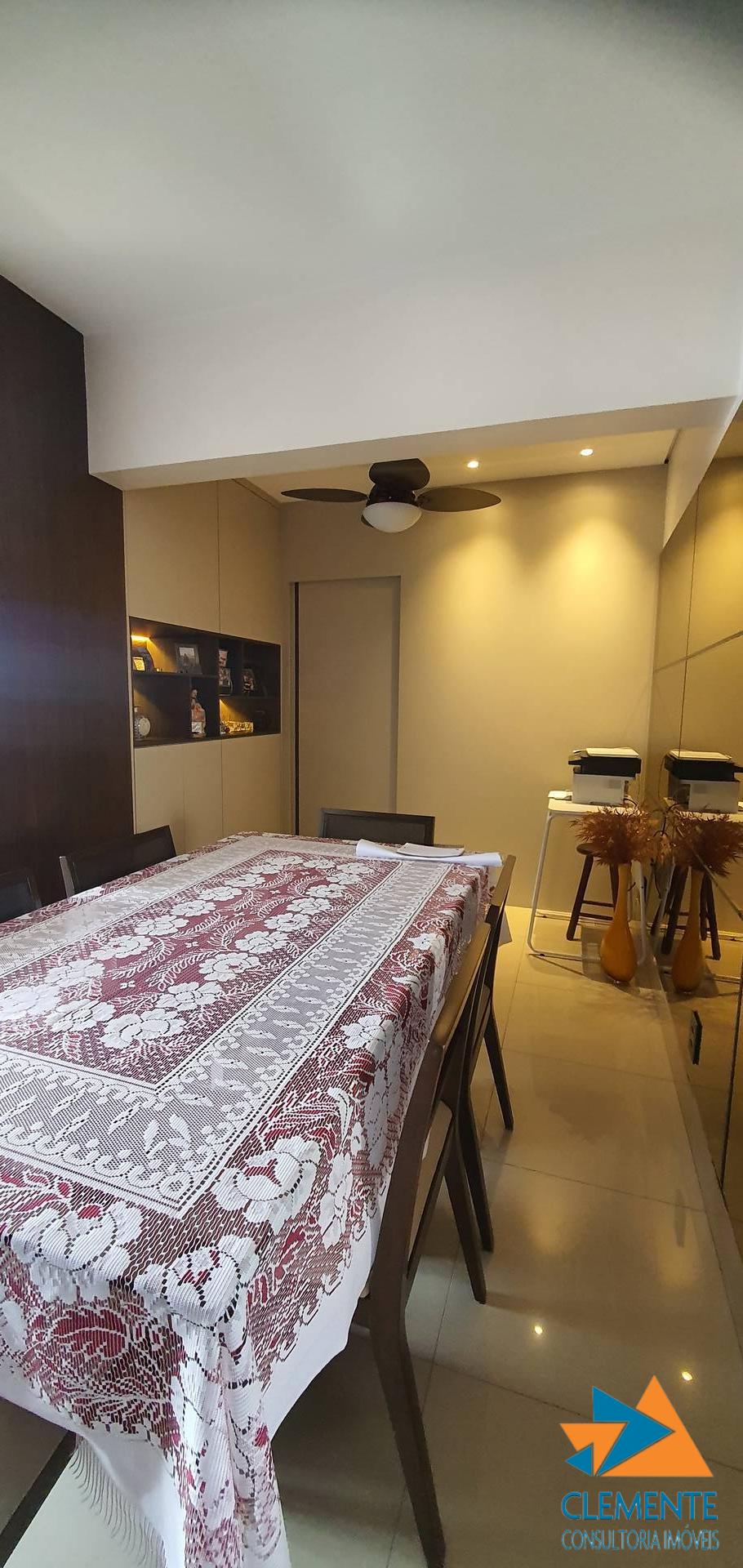 Apartamento, 4 quartos, 116 m² - Foto 8