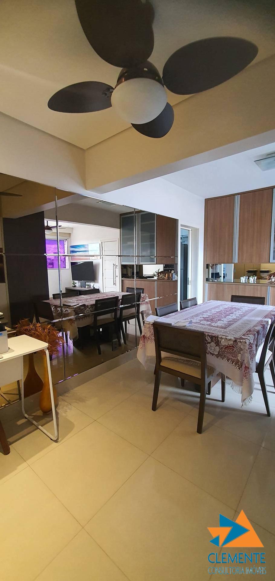 Apartamento, 4 quartos, 116 m² - Foto 9