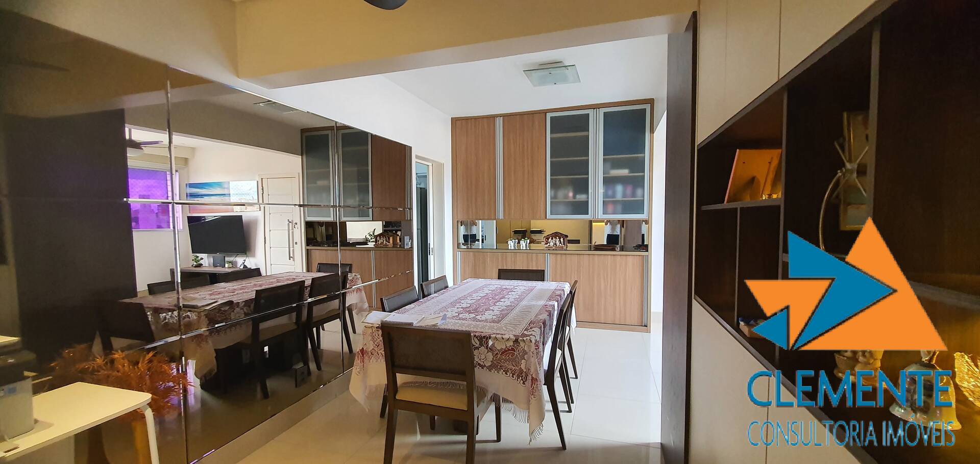 Apartamento, 4 quartos, 116 m² - Foto 10