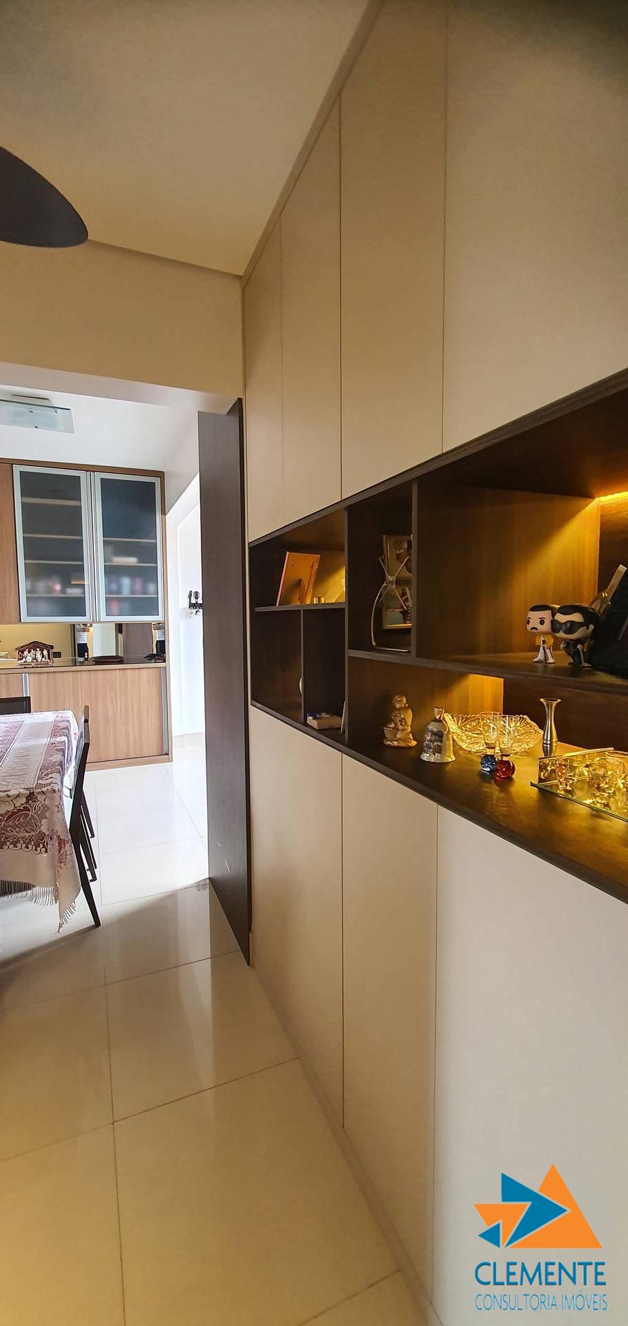 Apartamento, 4 quartos, 116 m² - Foto 11