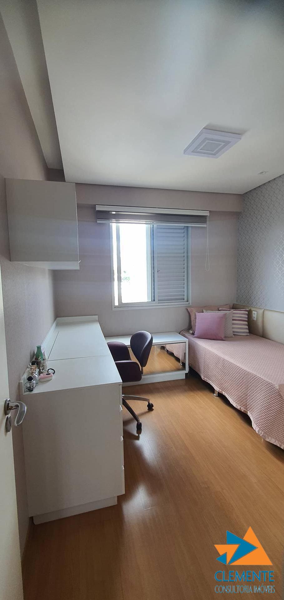 Apartamento, 4 quartos, 116 m² - Foto 13