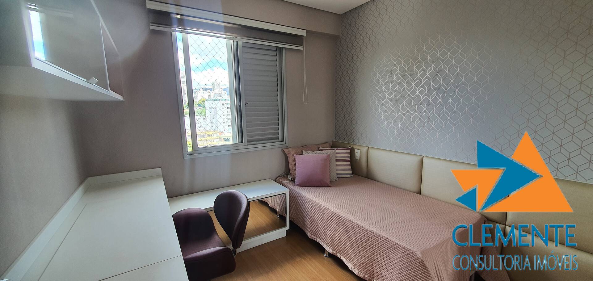 Apartamento, 4 quartos, 116 m² - Foto 14