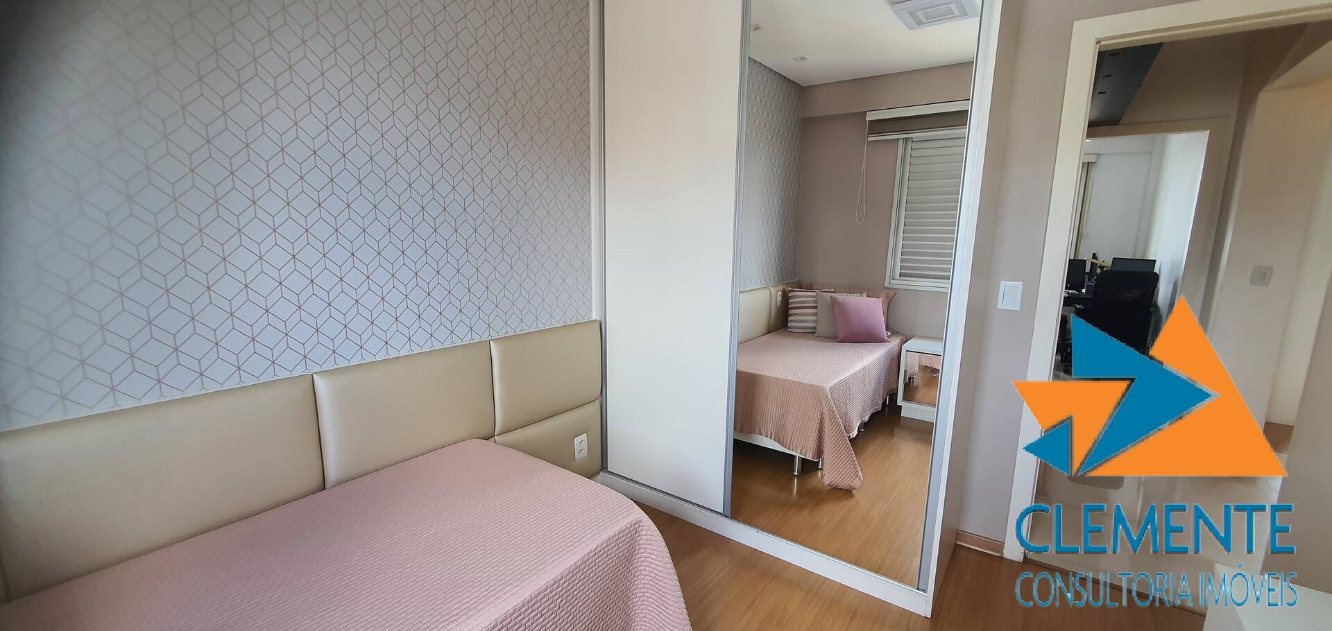 Apartamento, 4 quartos, 116 m² - Foto 15