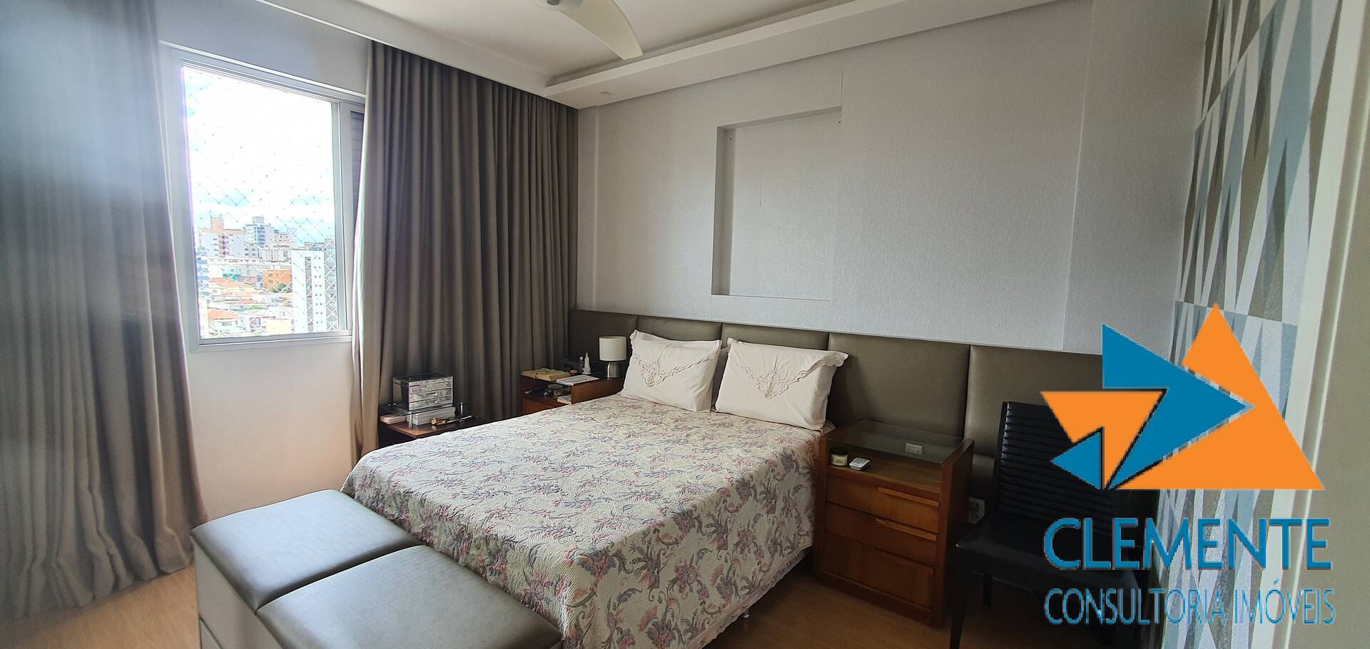 Apartamento, 4 quartos, 116 m² - Foto 19