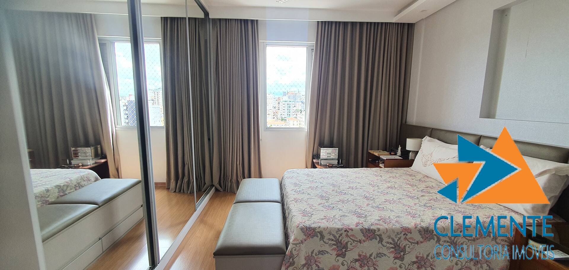 Apartamento, 4 quartos, 116 m² - Foto 20