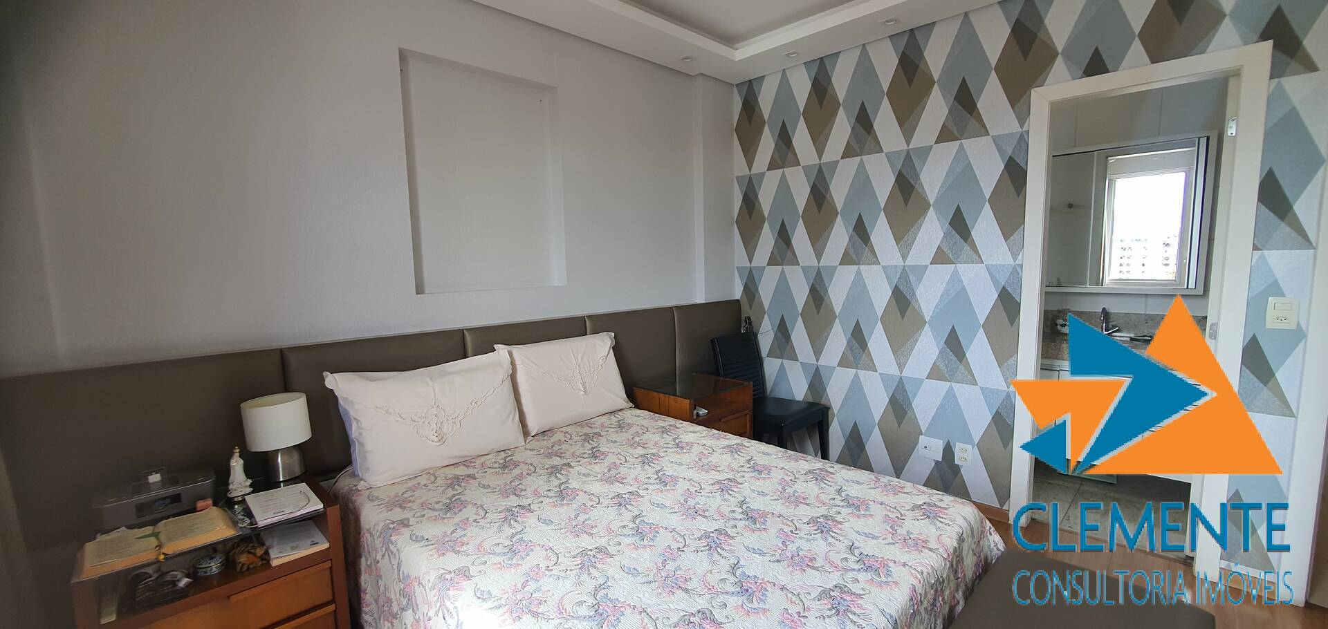 Apartamento, 4 quartos, 116 m² - Foto 21