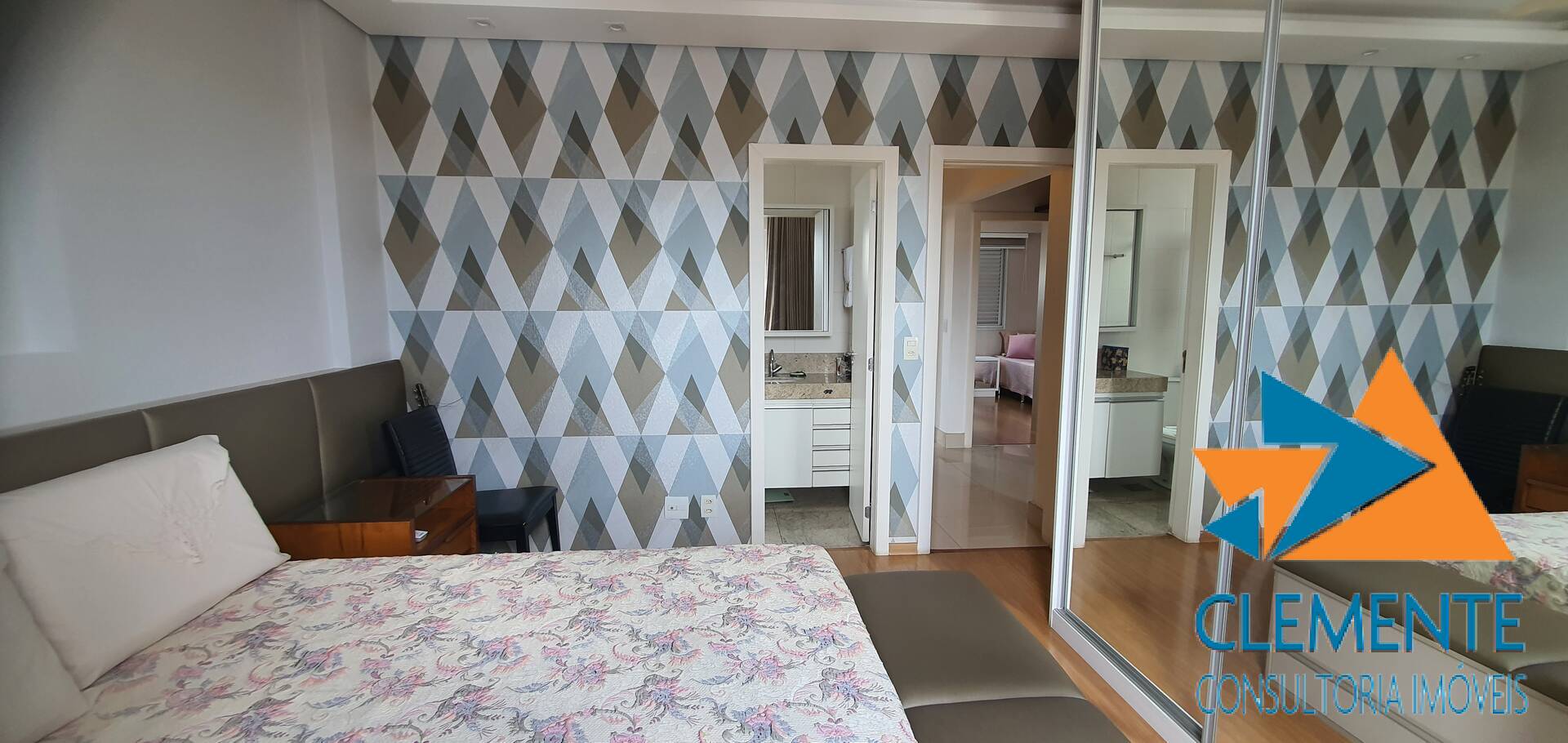Apartamento, 4 quartos, 116 m² - Foto 23