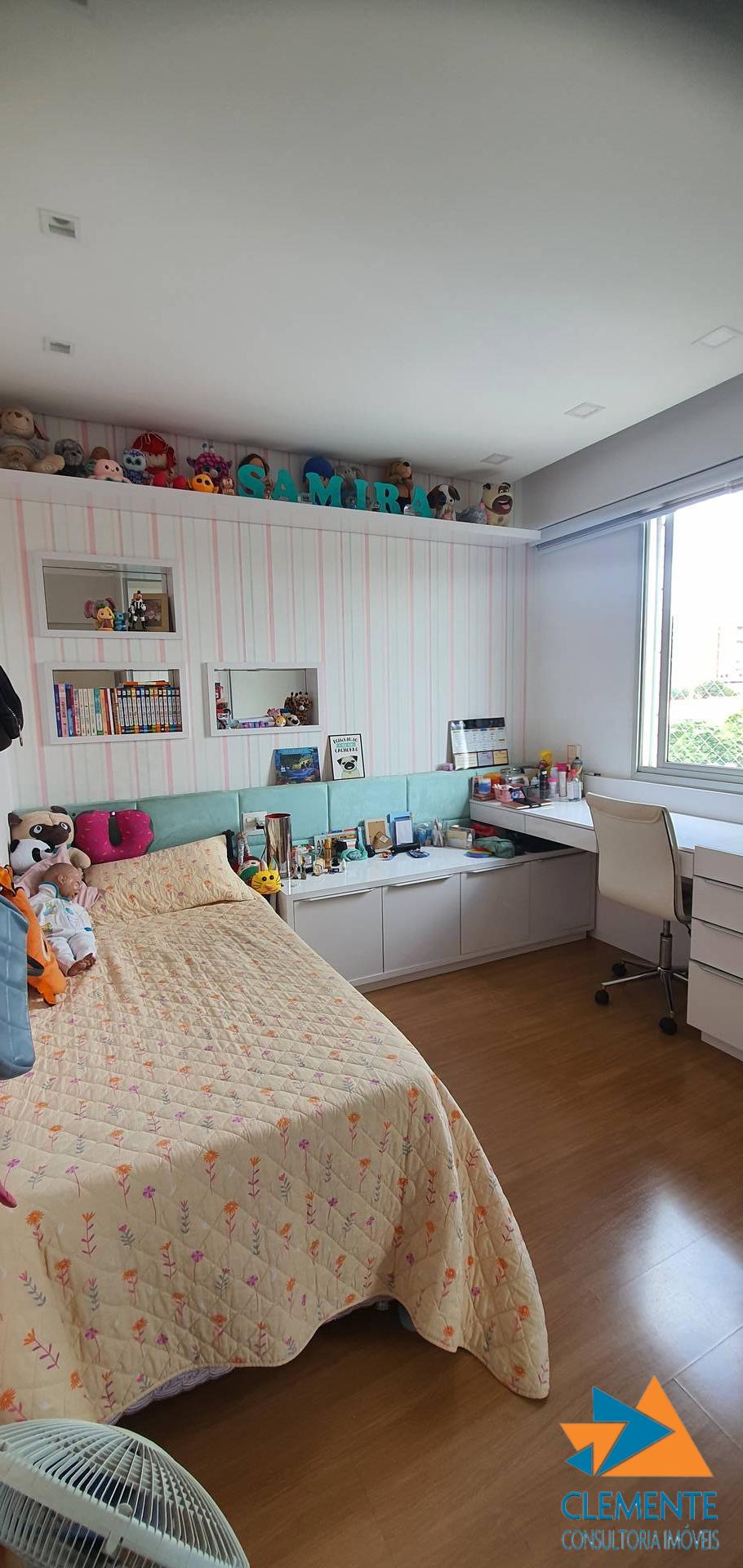 Apartamento, 4 quartos, 116 m² - Foto 28