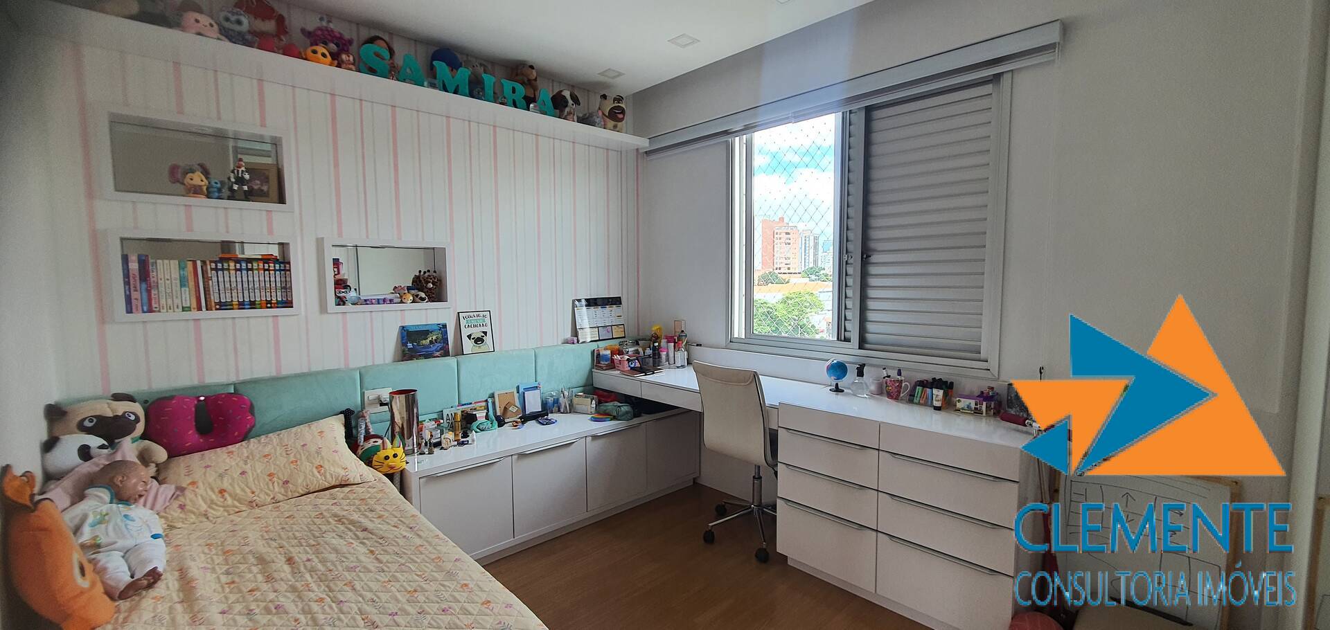 Apartamento, 4 quartos, 116 m² - Foto 29