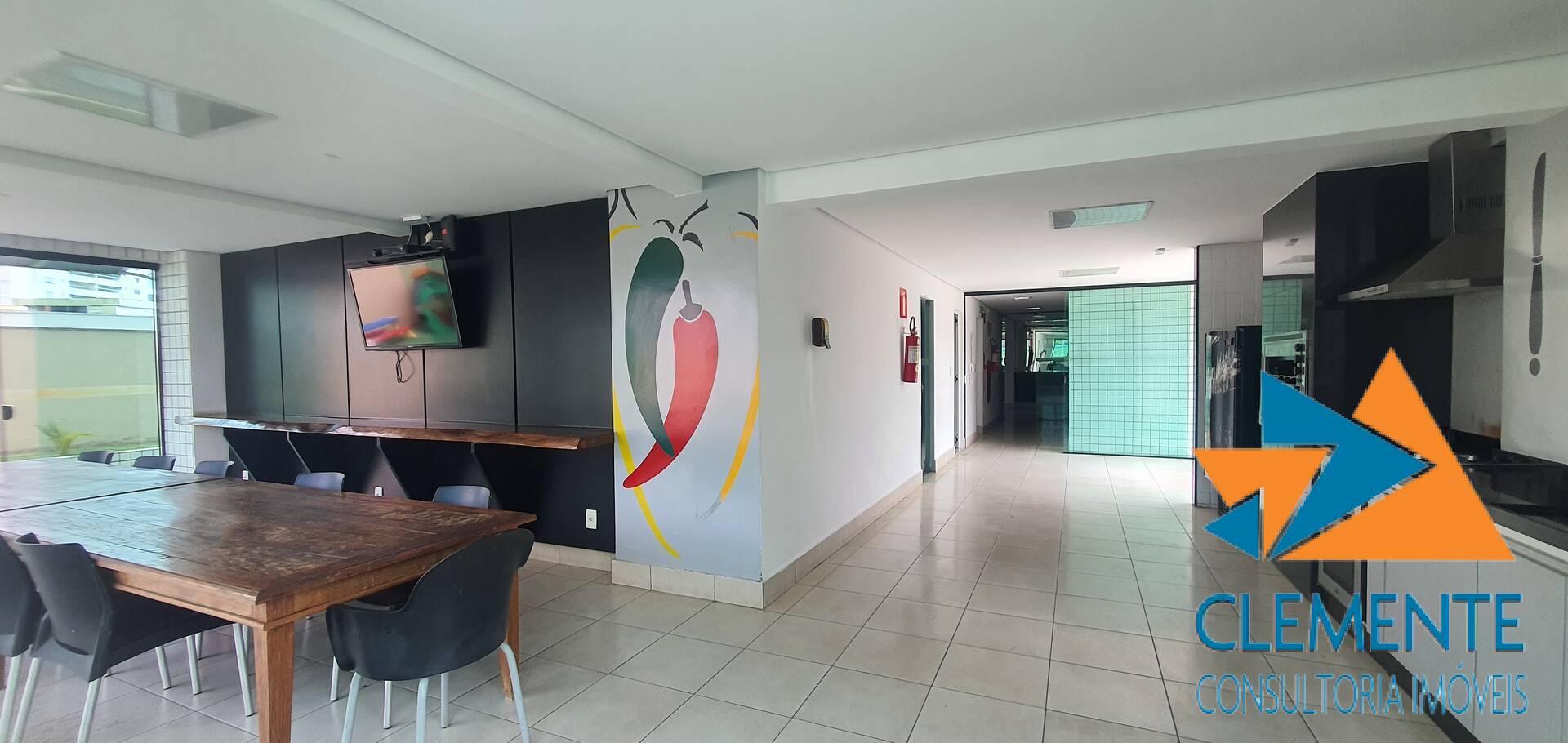 Apartamento, 4 quartos, 116 m² - Foto 38