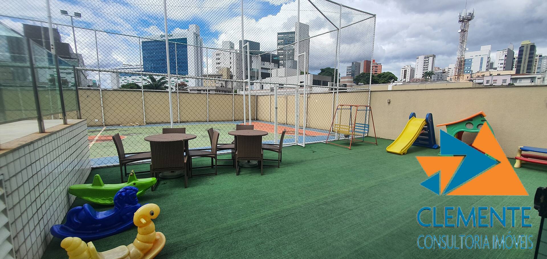 Apartamento, 4 quartos, 116 m² - Foto 40