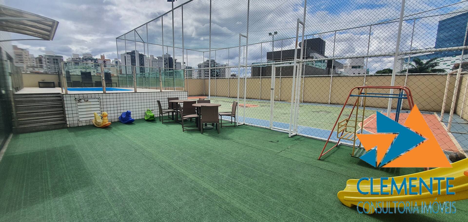 Apartamento, 4 quartos, 116 m² - Foto 42