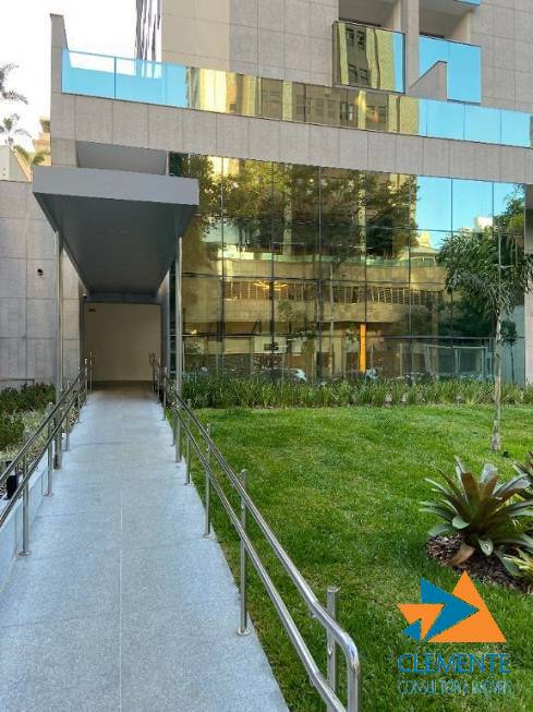 Cobertura, 3 quartos, 189 m² - Foto 2