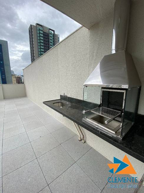 Cobertura, 3 quartos, 189 m² - Foto 6