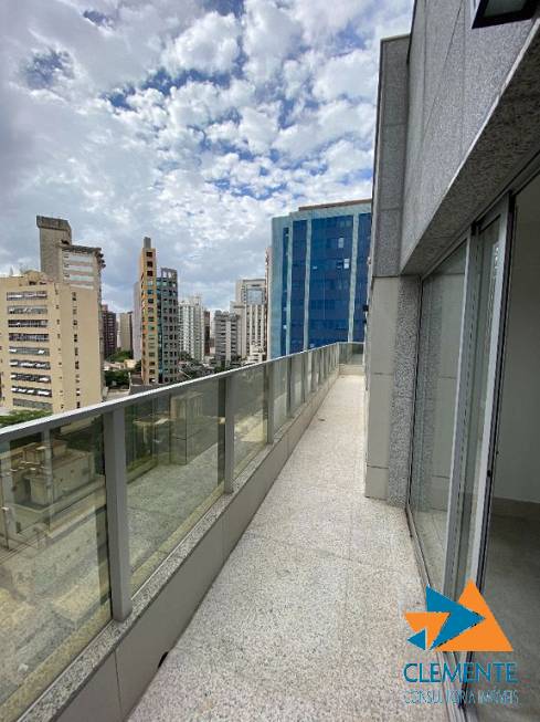Cobertura, 3 quartos, 189 m² - Foto 5