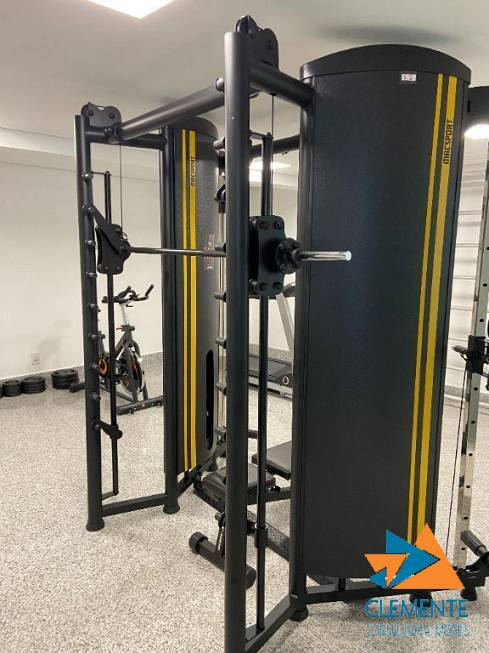 Cobertura, 3 quartos, 189 m² - Foto 40