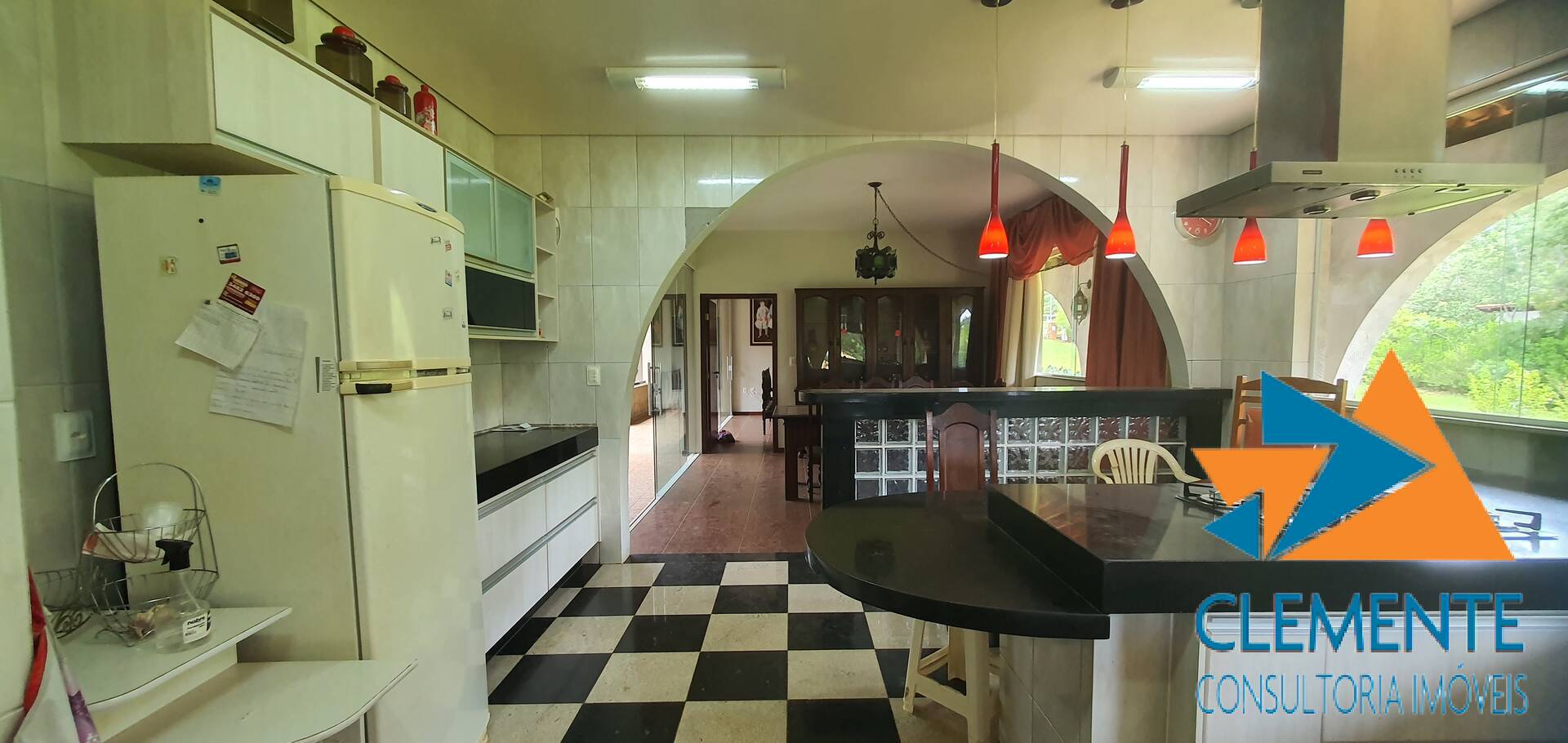 Casa de Condomínio, 5 quartos - Foto 16