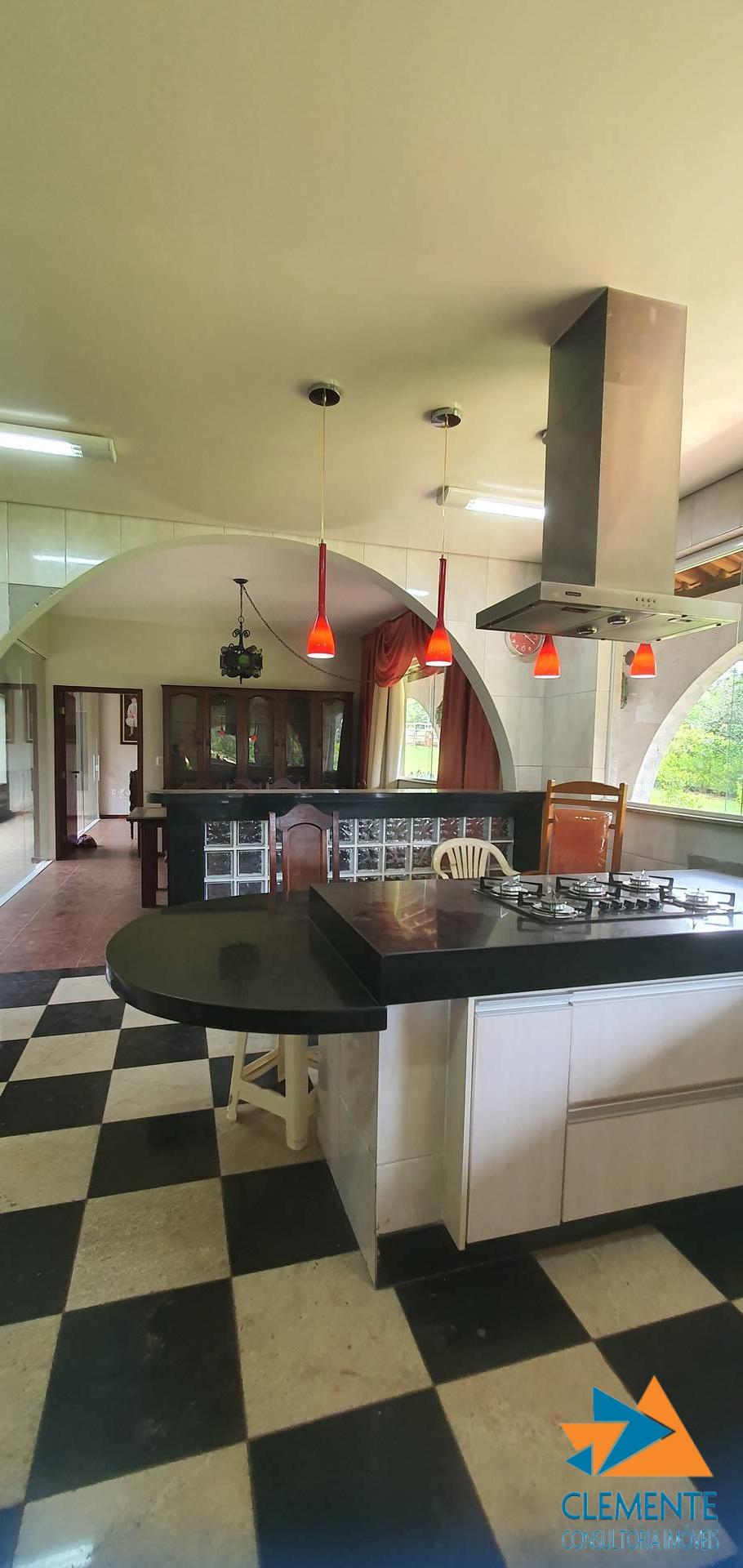 Casa de Condomínio, 5 quartos - Foto 17