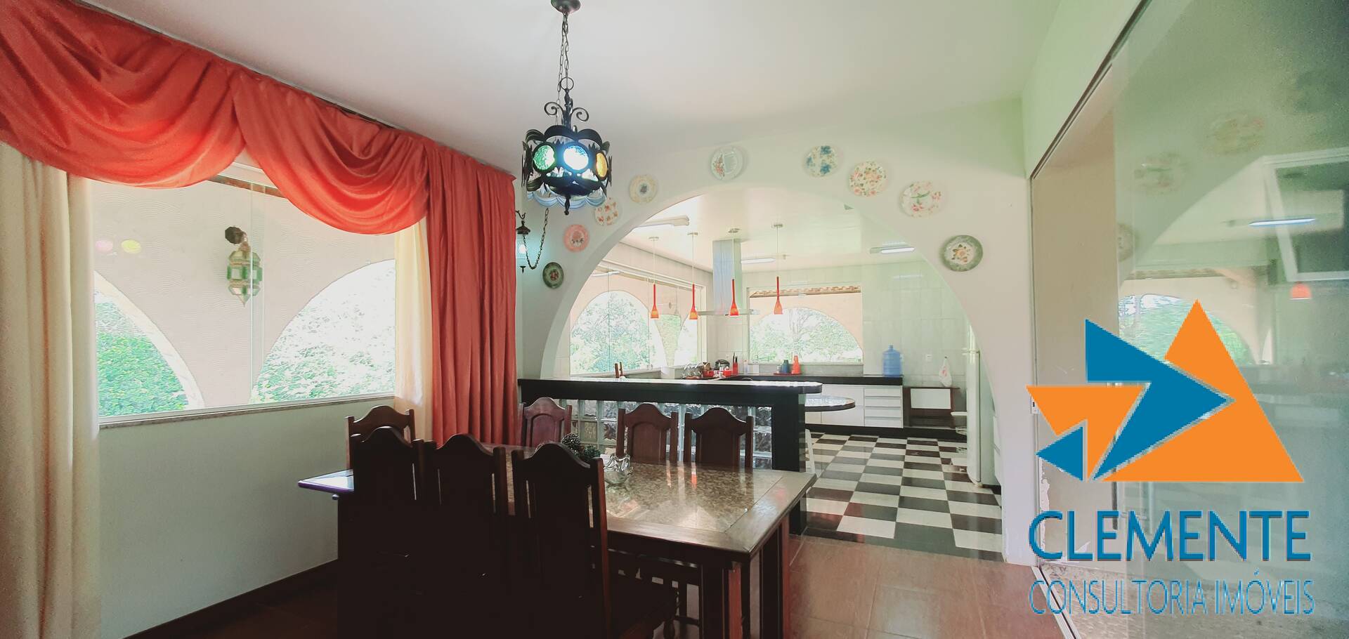 Casa de Condomínio, 5 quartos - Foto 20