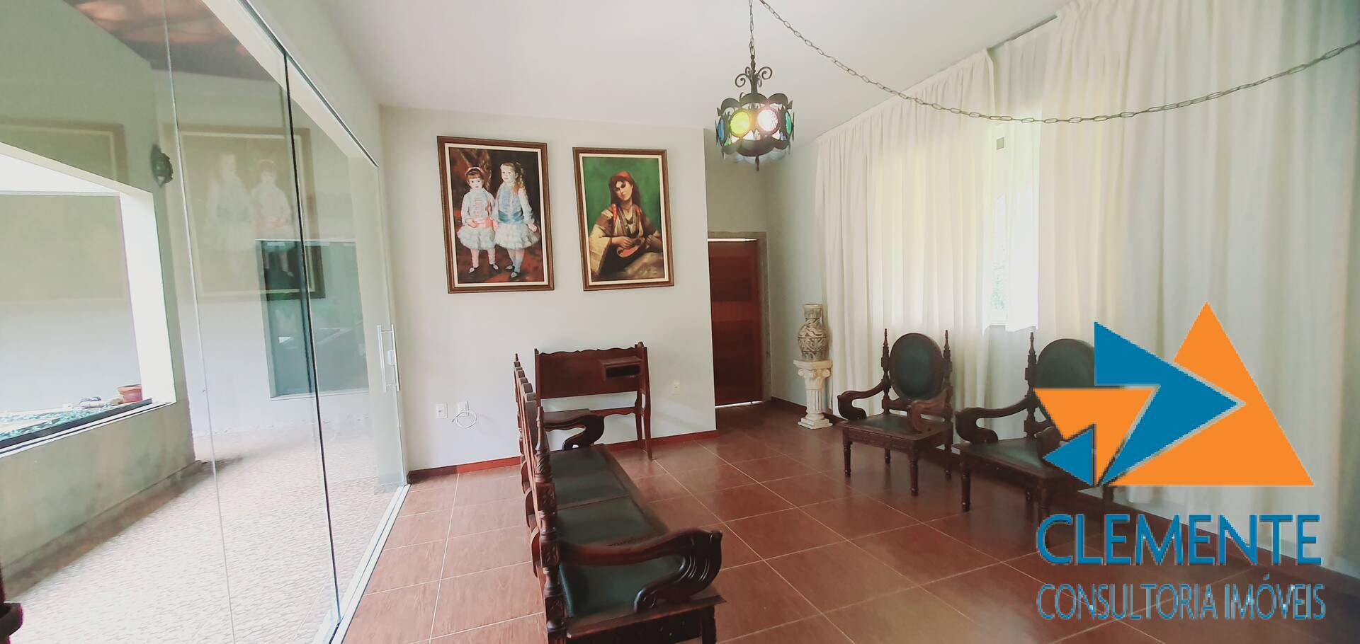 Casa de Condomínio, 5 quartos - Foto 21