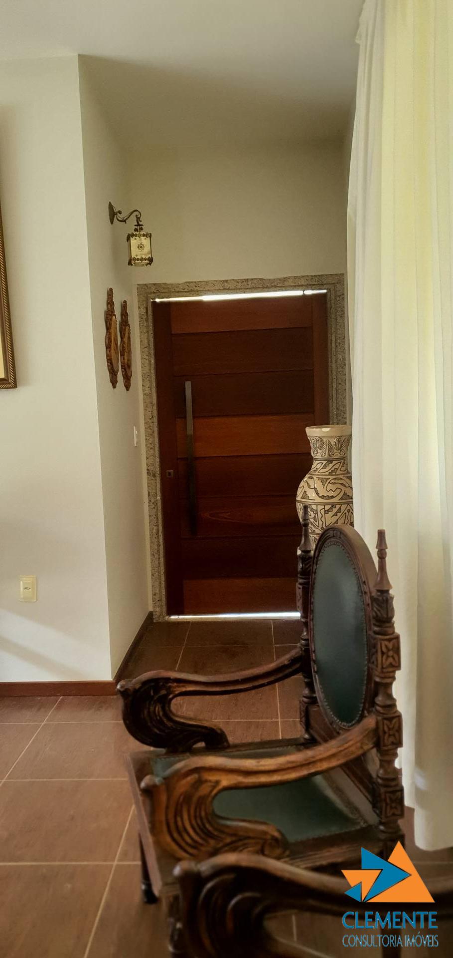 Casa de Condomínio, 5 quartos - Foto 22