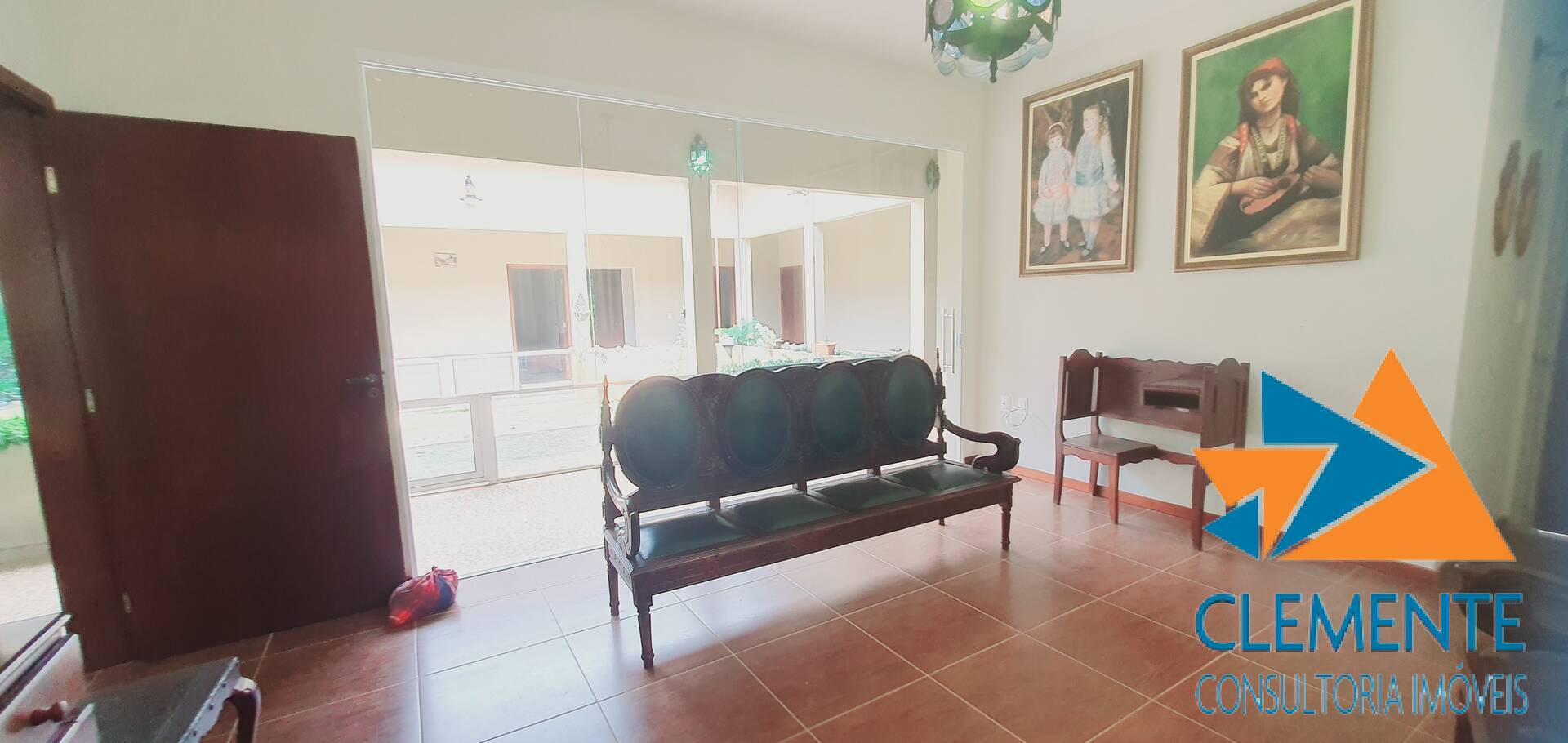 Casa de Condomínio, 5 quartos - Foto 23
