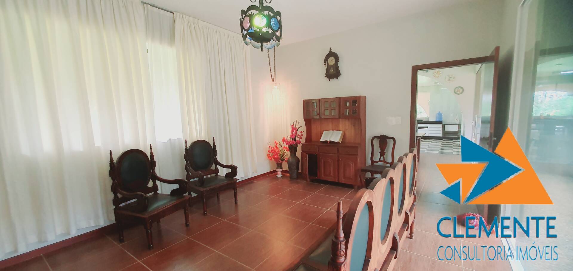 Casa de Condomínio, 5 quartos - Foto 10
