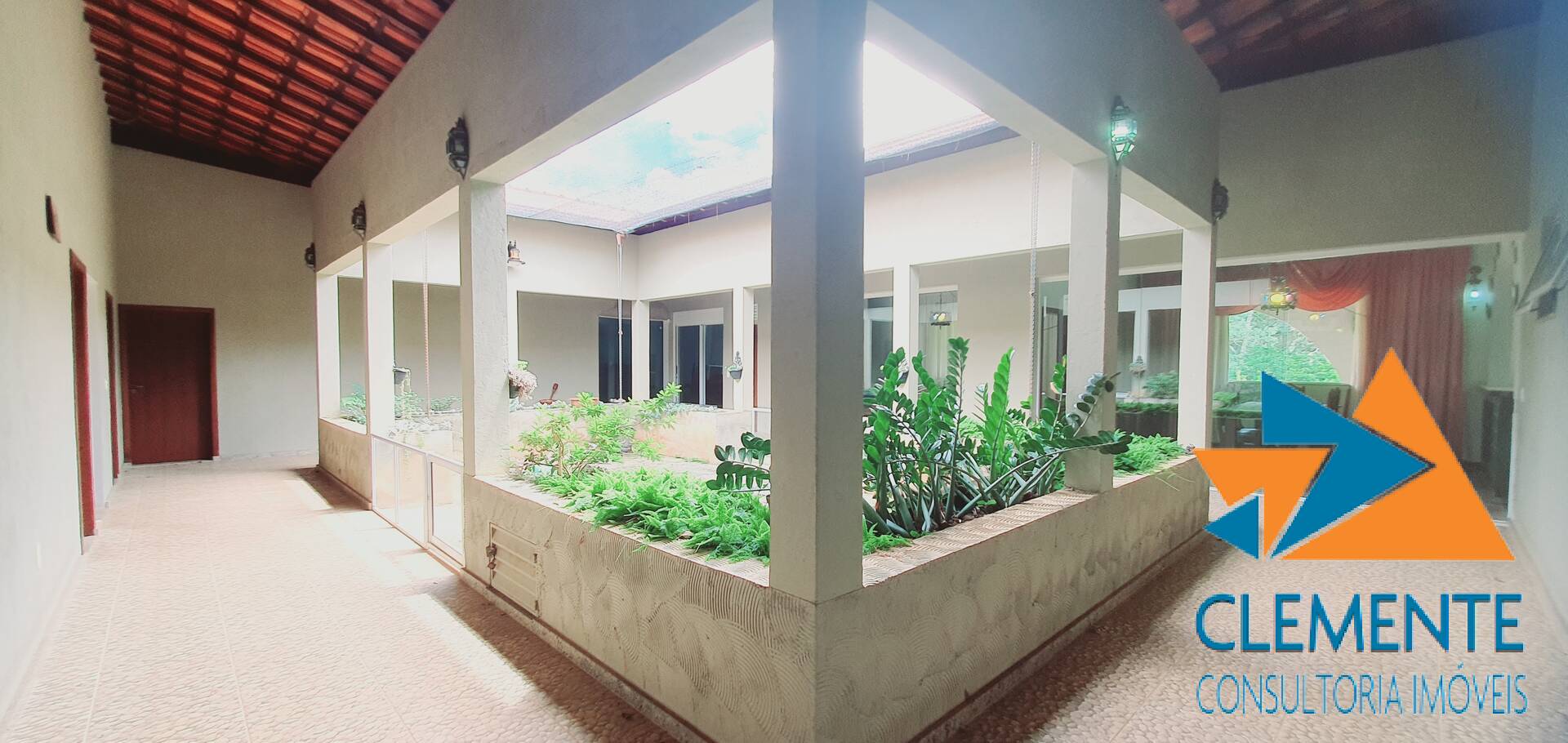 Casa de Condomínio, 5 quartos - Foto 9