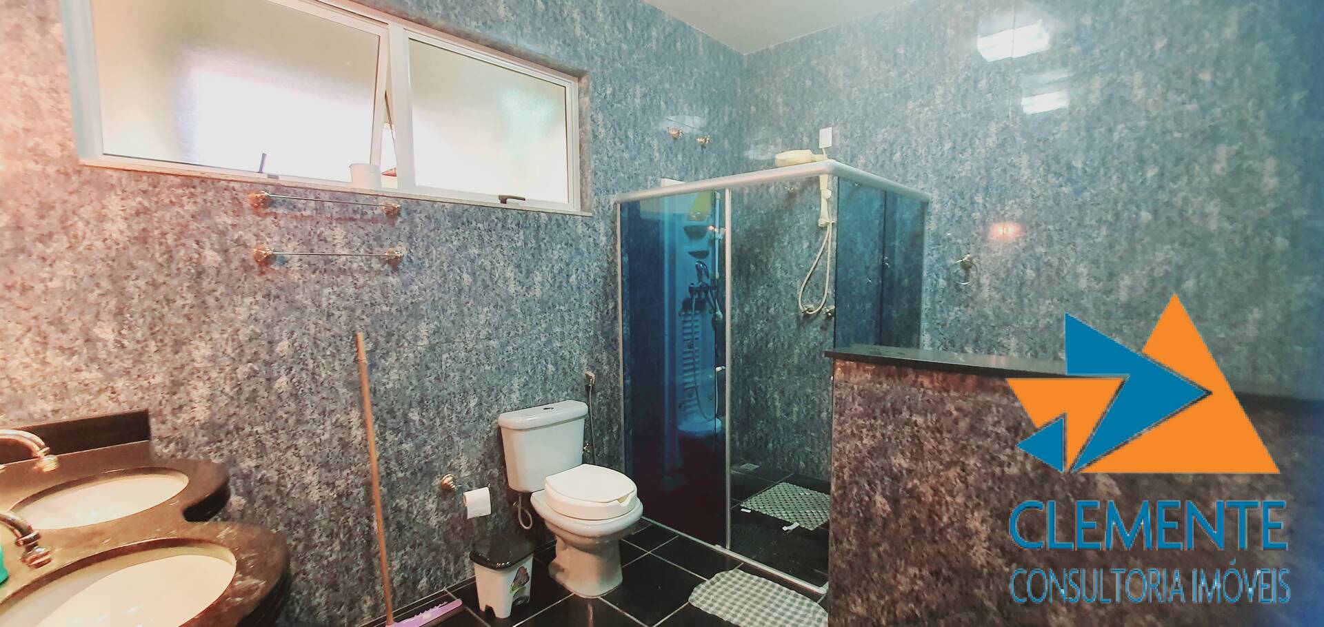 Casa de Condomínio, 5 quartos - Foto 28
