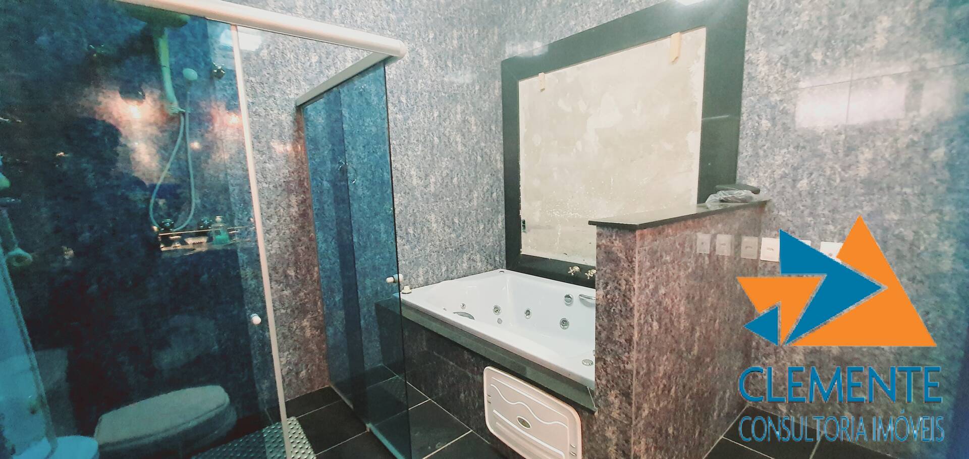 Casa de Condomínio, 5 quartos - Foto 29