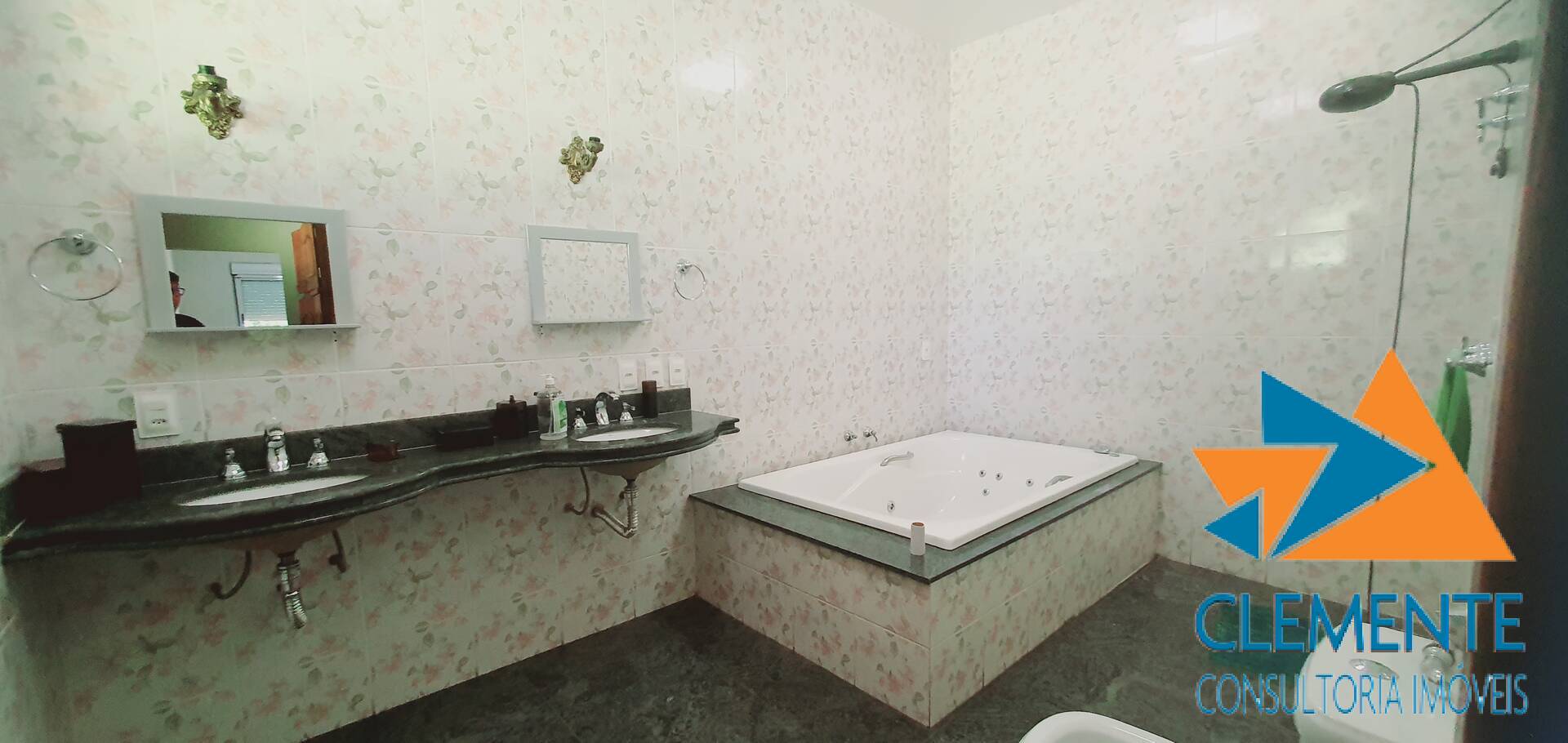 Casa de Condomínio, 5 quartos - Foto 36