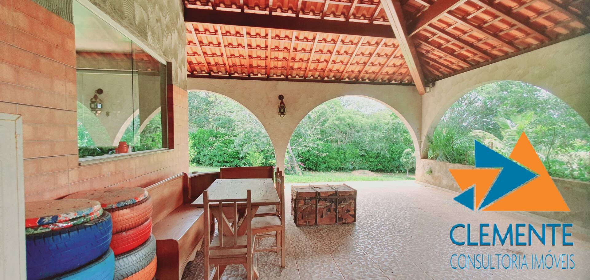 Casa de Condomínio, 5 quartos - Foto 7