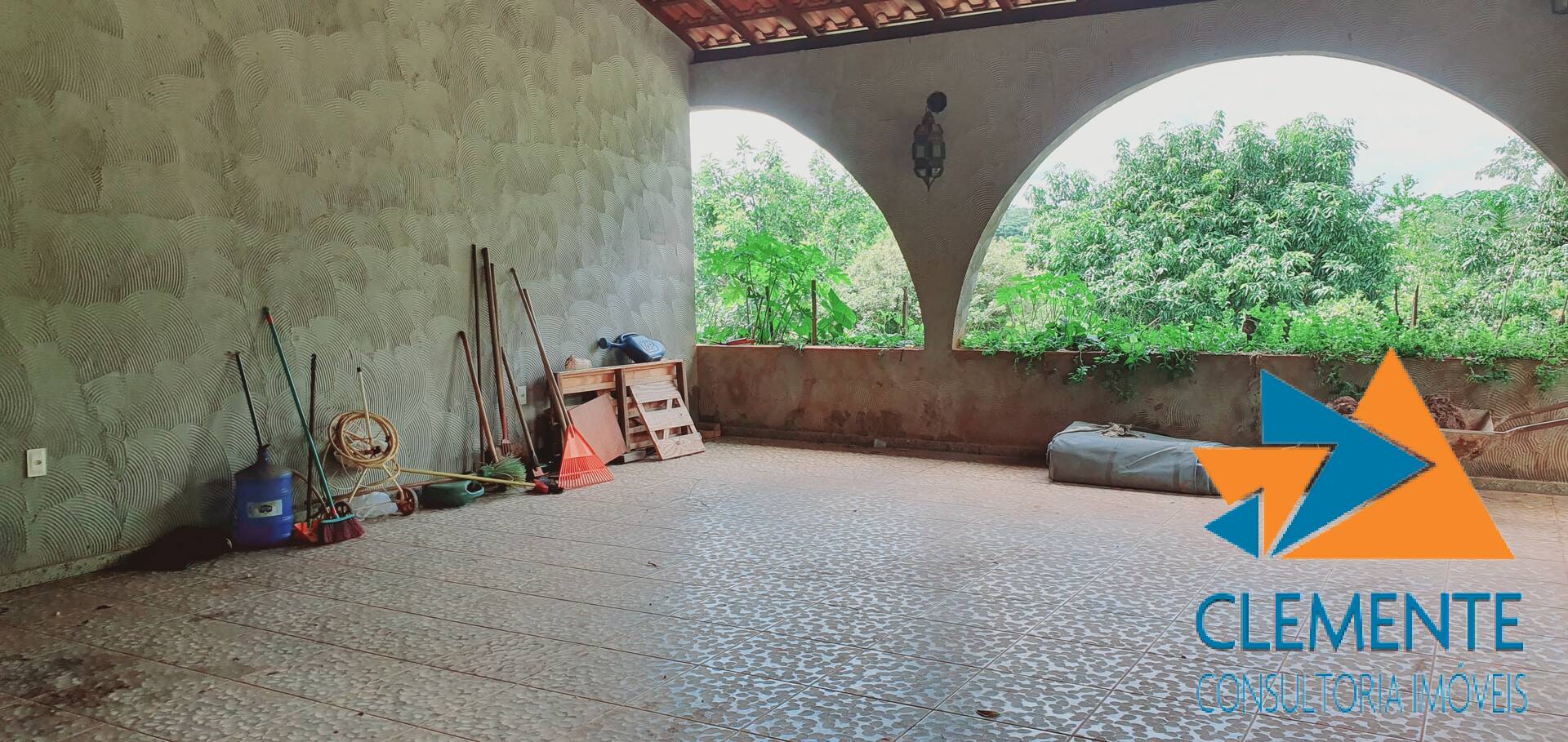 Casa de Condomínio, 5 quartos - Foto 41