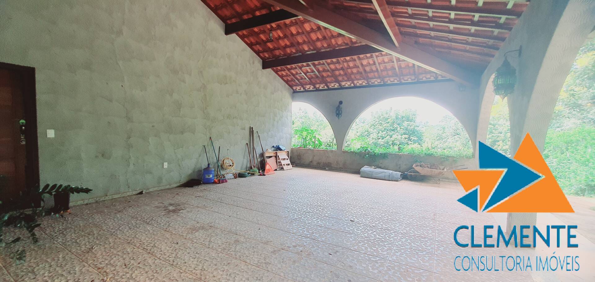 Casa de Condomínio, 5 quartos - Foto 8