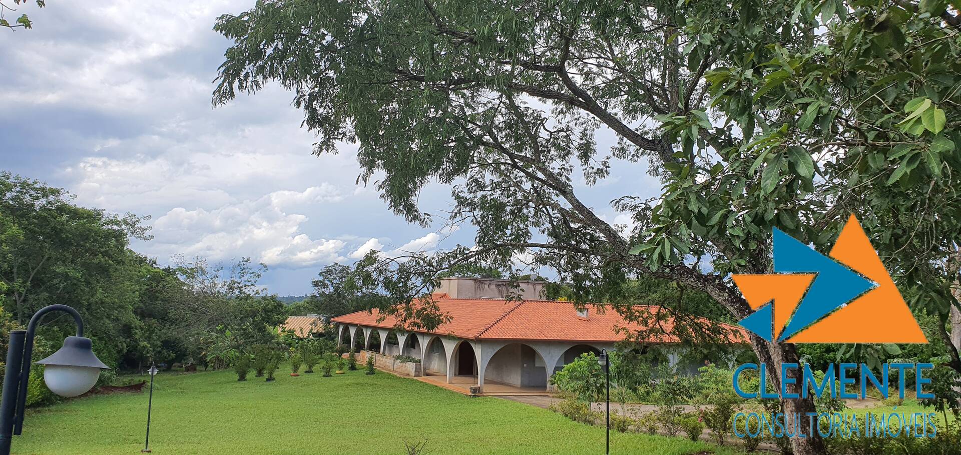 Casa de Condomínio, 5 quartos - Foto 1
