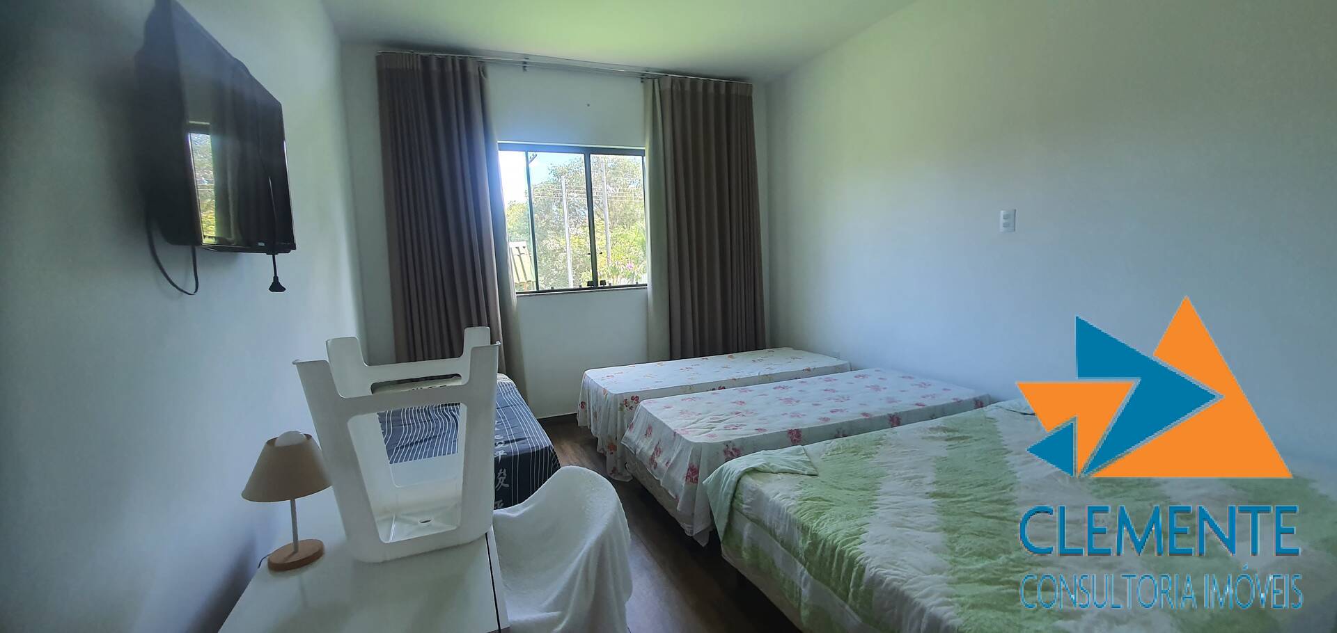 Casa de Condomínio, 3 quartos - Foto 18